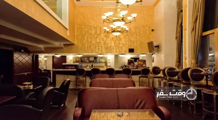 هتل مسکوا بلگراد